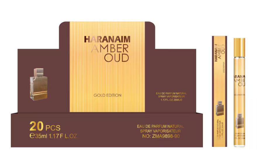 PERFUMETKI UNISEX 35ML