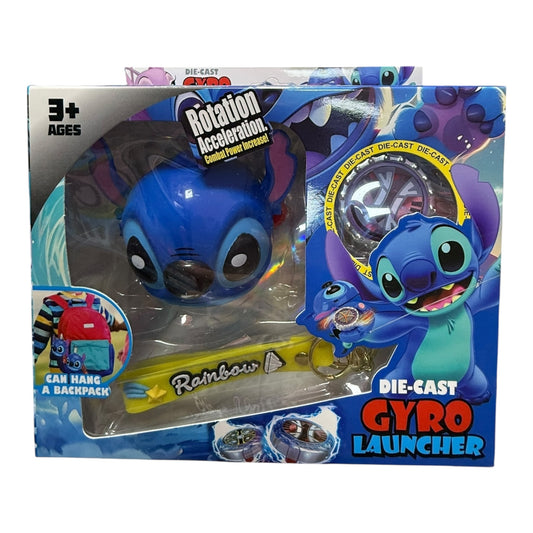 ZESTAW STITCH