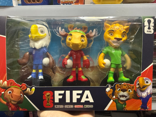 FIGURKI FIFA 26