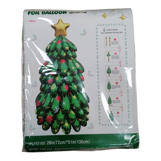 BALON CHOINKA 130 CM