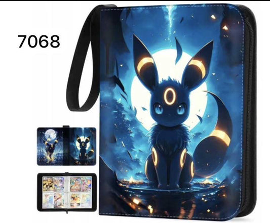 ALBUM POKÉMON 400