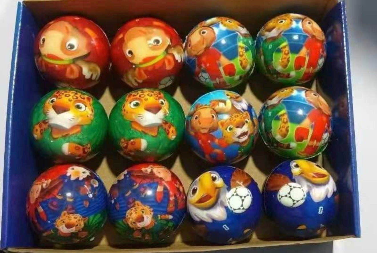 ZABAWKA PIŁKA