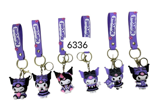 BRELOK KUROMI