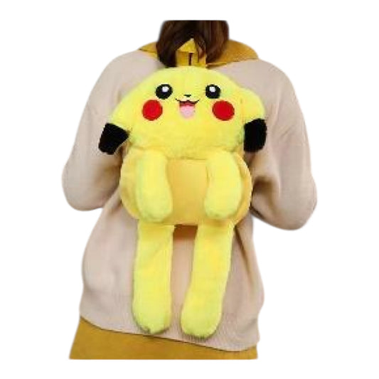 PLECAK PIKACZU