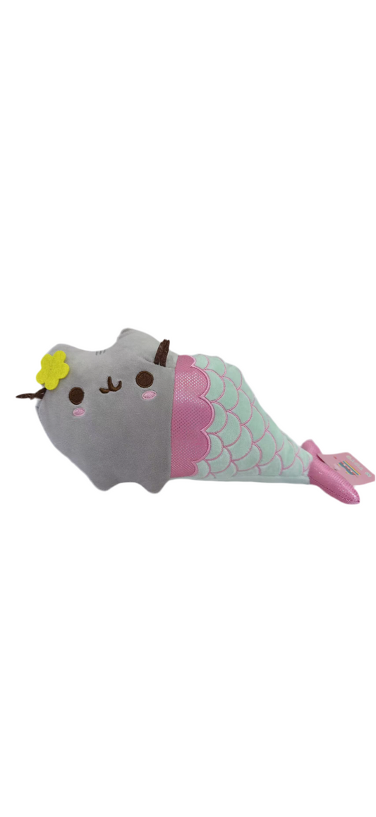 MASKOTKA PUSHEEN 30 CM