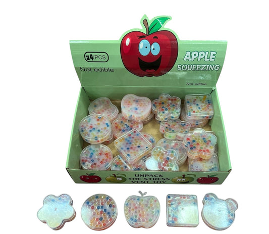 GNIOTKA APPLE TOYS