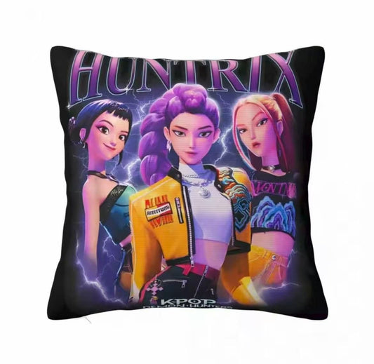 PODUSZKA HUNTRIX 45 x 45 CM