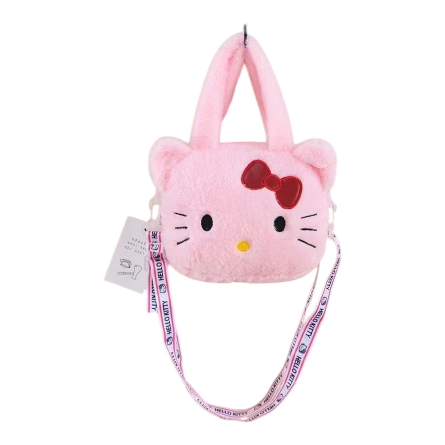 TORBA HELLO KITTY