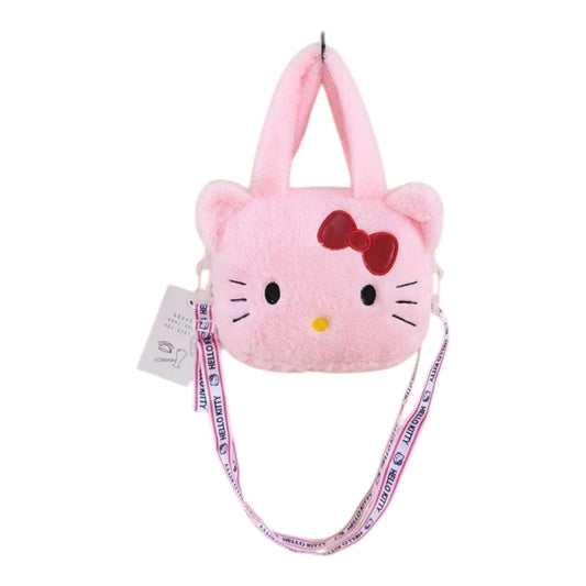 TORBA HELLO KITTY