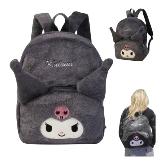 PLECAK KUROMI