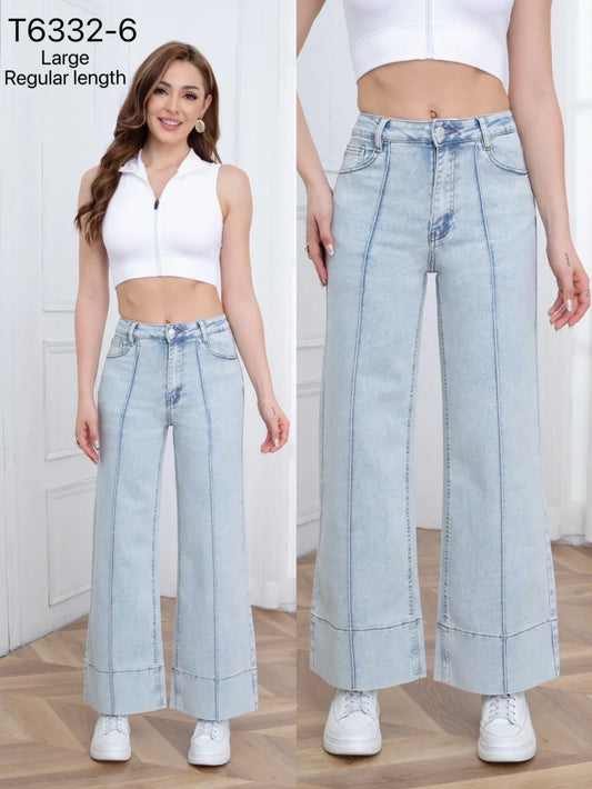 JEANSY DAMSKIE (XS-XL)