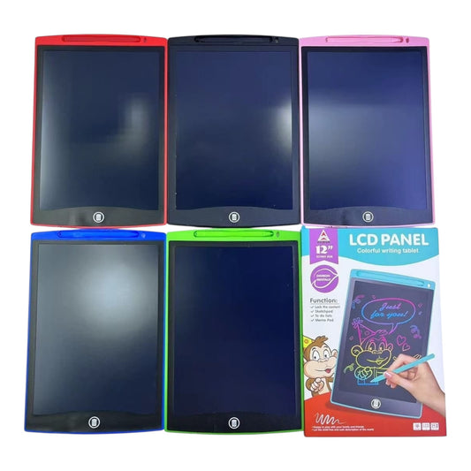 TABLET LCD