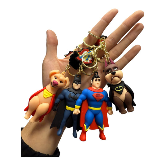 BRELOK DO KLUCZY AVENGERS