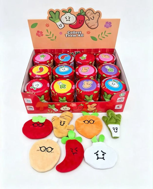 MAGIC JELLYKINS
