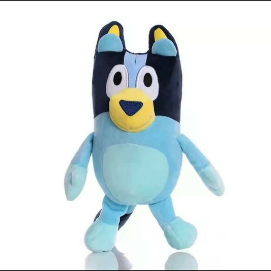 MASKOTKA BLUEY 40 CM