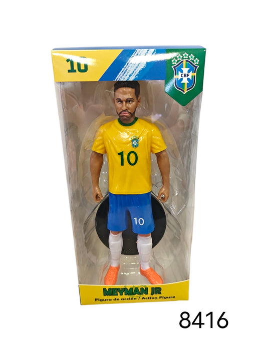 FIGURKA NEYMAR