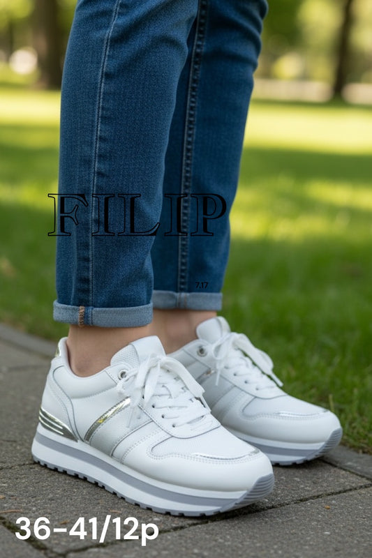BUTY DAMSKIE