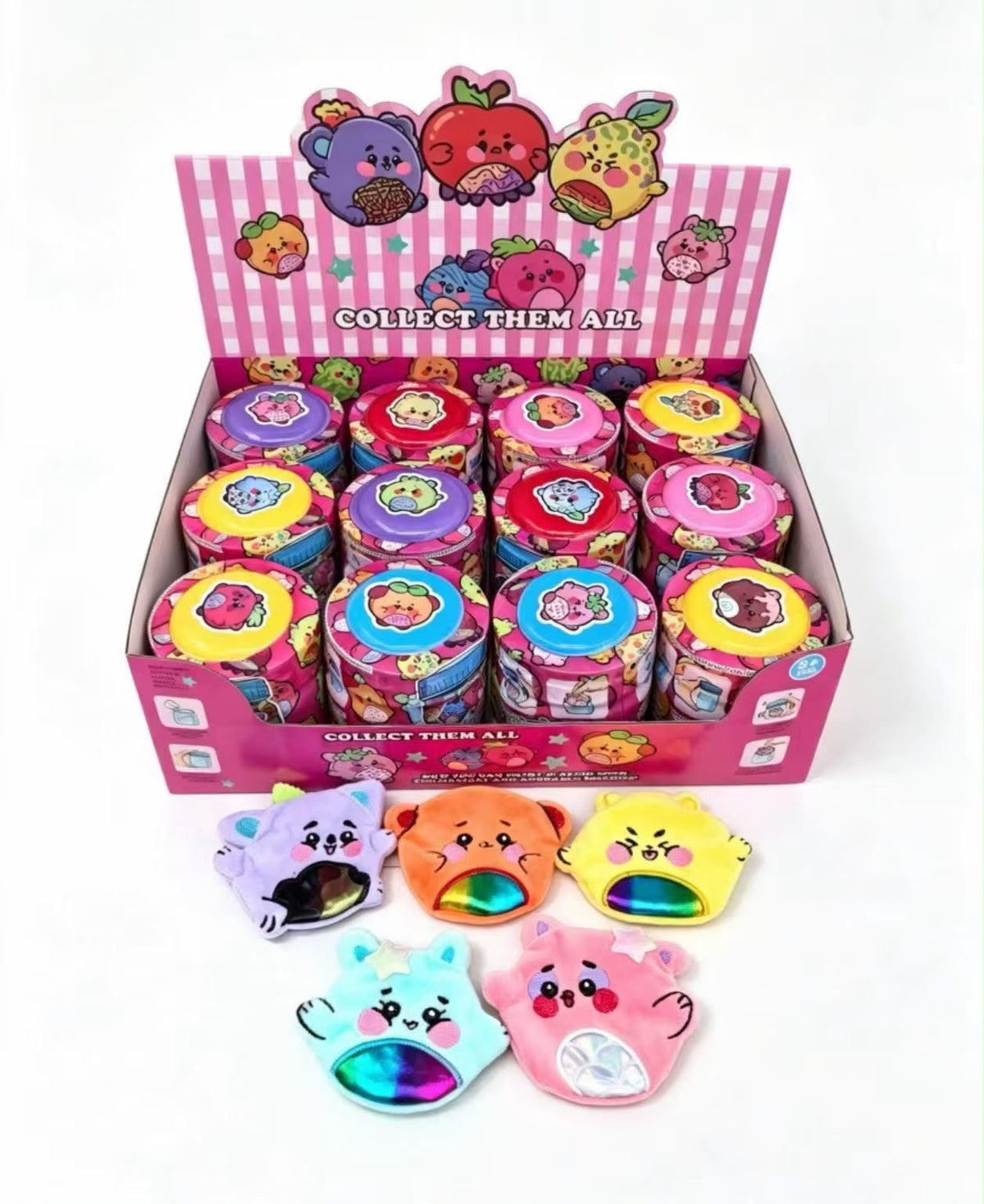 MAGIC JELLYKINS