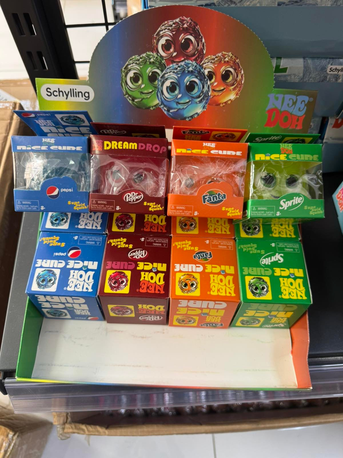GNIOTKA CUBE