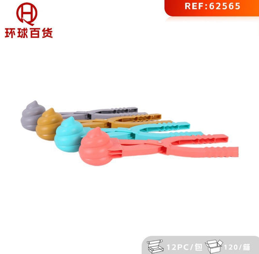 KLIPS DO ROBIENIA ŚNIEŻEK