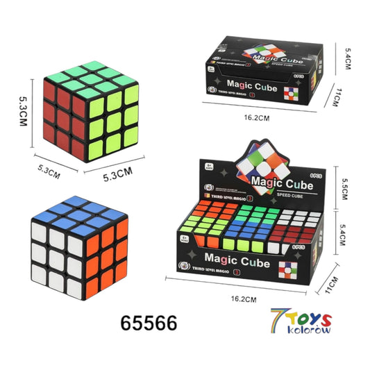 KOSTKA RUBIKA 65566
