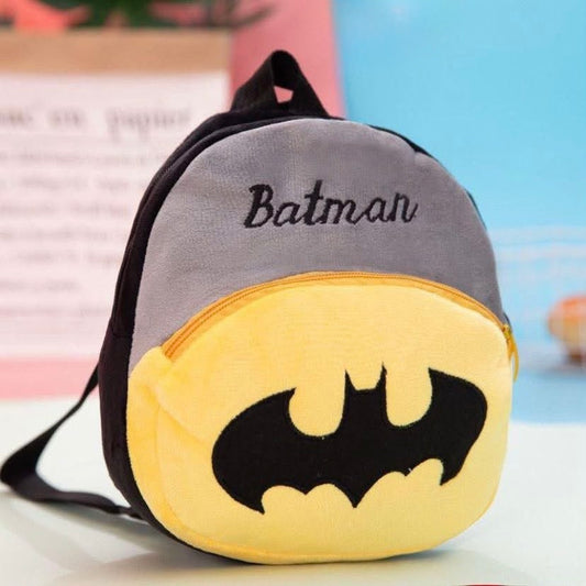PLECAK BATMAN