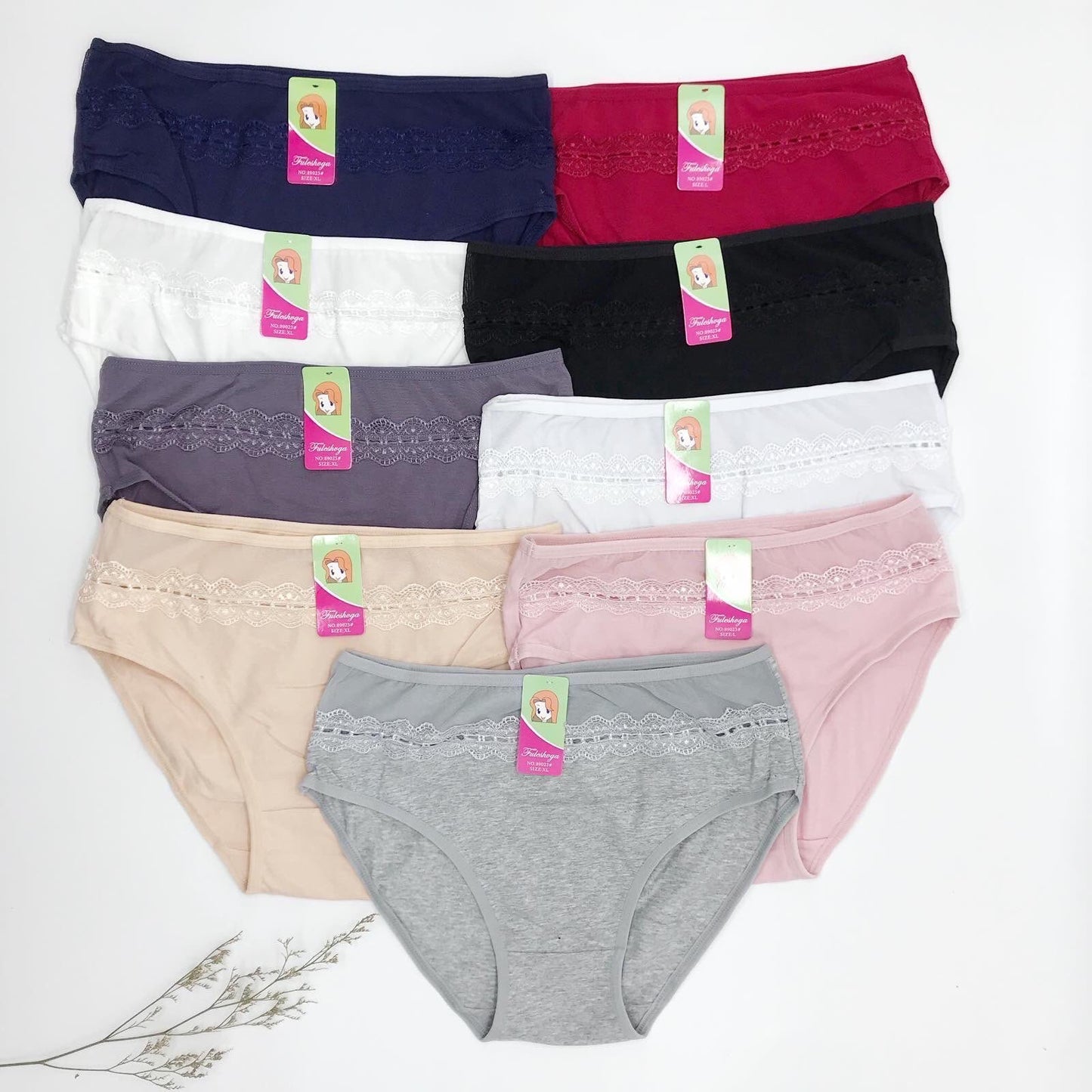 MAJTKI DAMSKIE 89023 M-L-XL