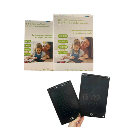 TABLICA DO RYSOWANIA LCD MAŁA