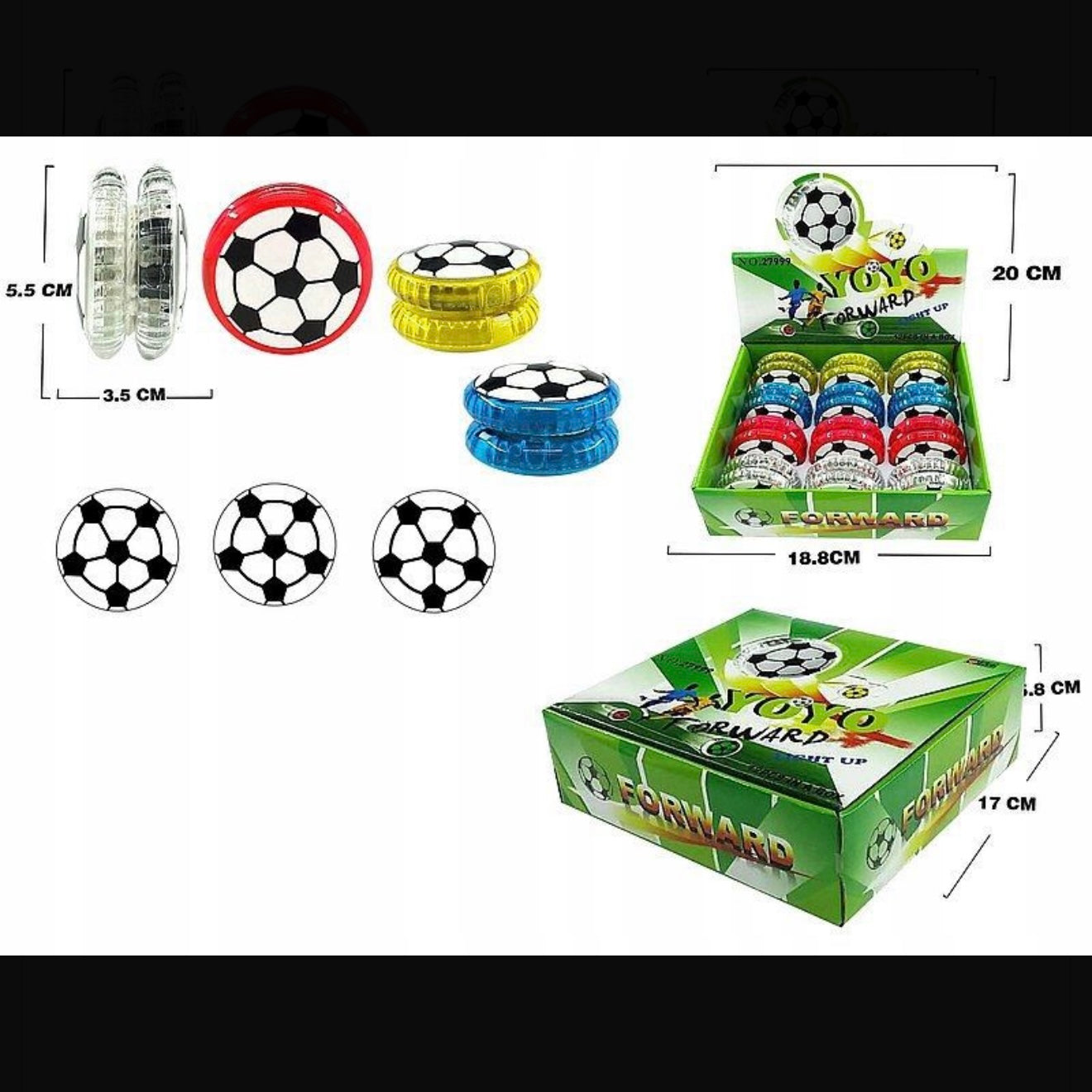 YOYO SPORT