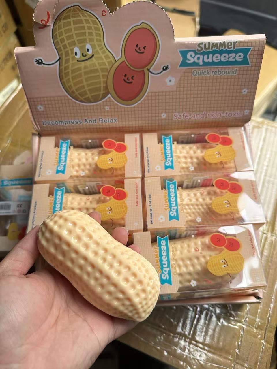 GNIOTKA ORZESZKI Z KLOCKÓW LEGO