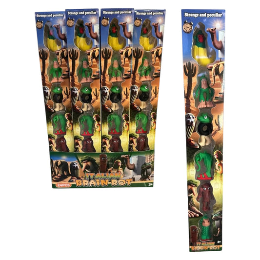 ZESTAW FIGUREK STITCH