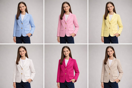 MARYNARKI DZIECIĘCE