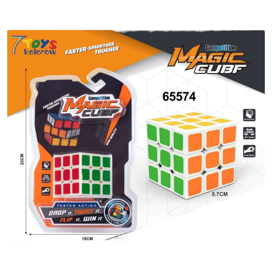 KOSTKA RUBIKA 65574