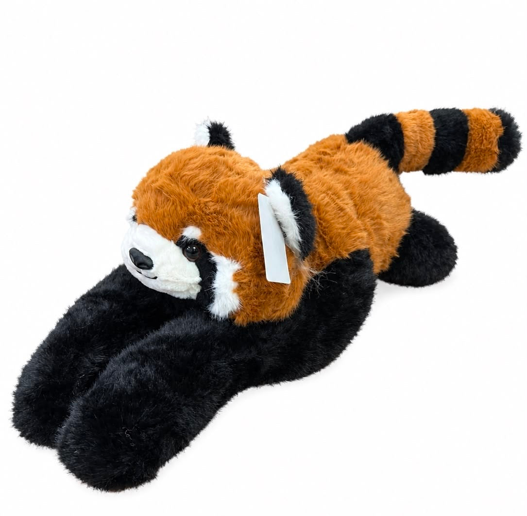 PLUSZAK OBCIĄŻENIOWY PANDA 60 CM