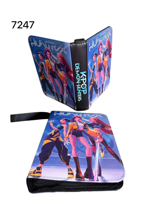 ALBUM KPOP 400