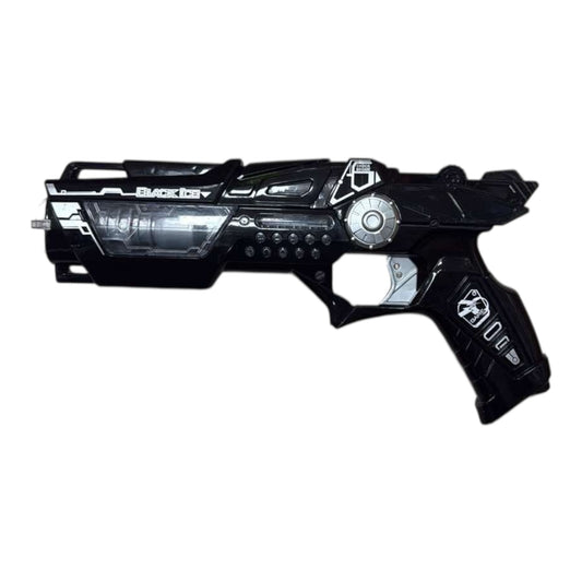 PISTOLET NA BATERIE