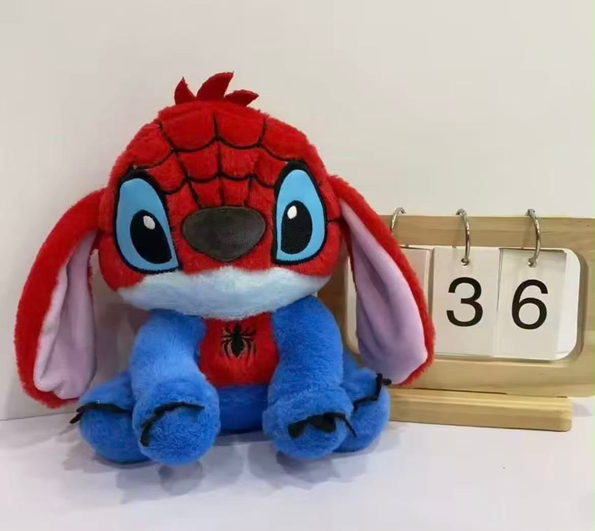 MASKOTKA STITCH 25 CM