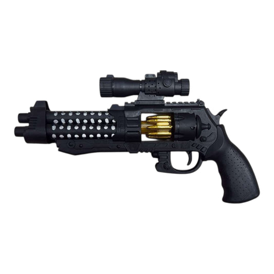 PISTOLET NA BATERIE