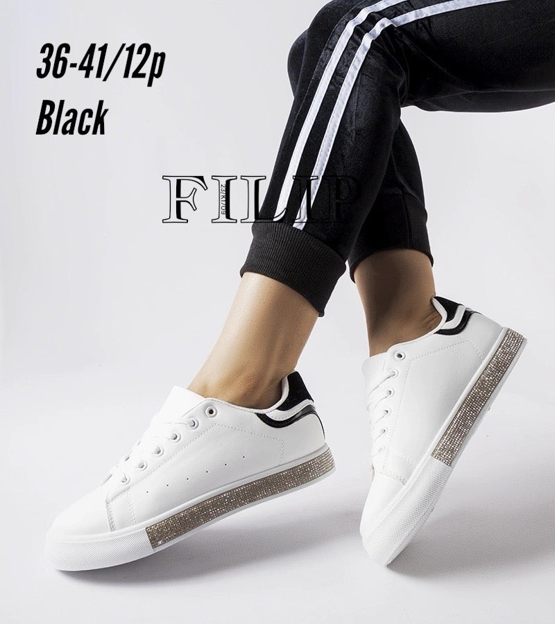 BUTY DAMSKIE