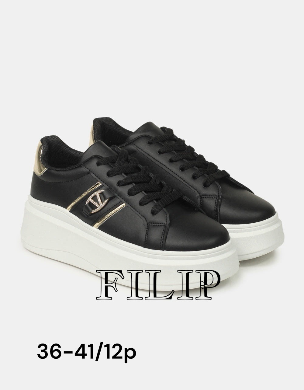 BUTY DAMSKIE