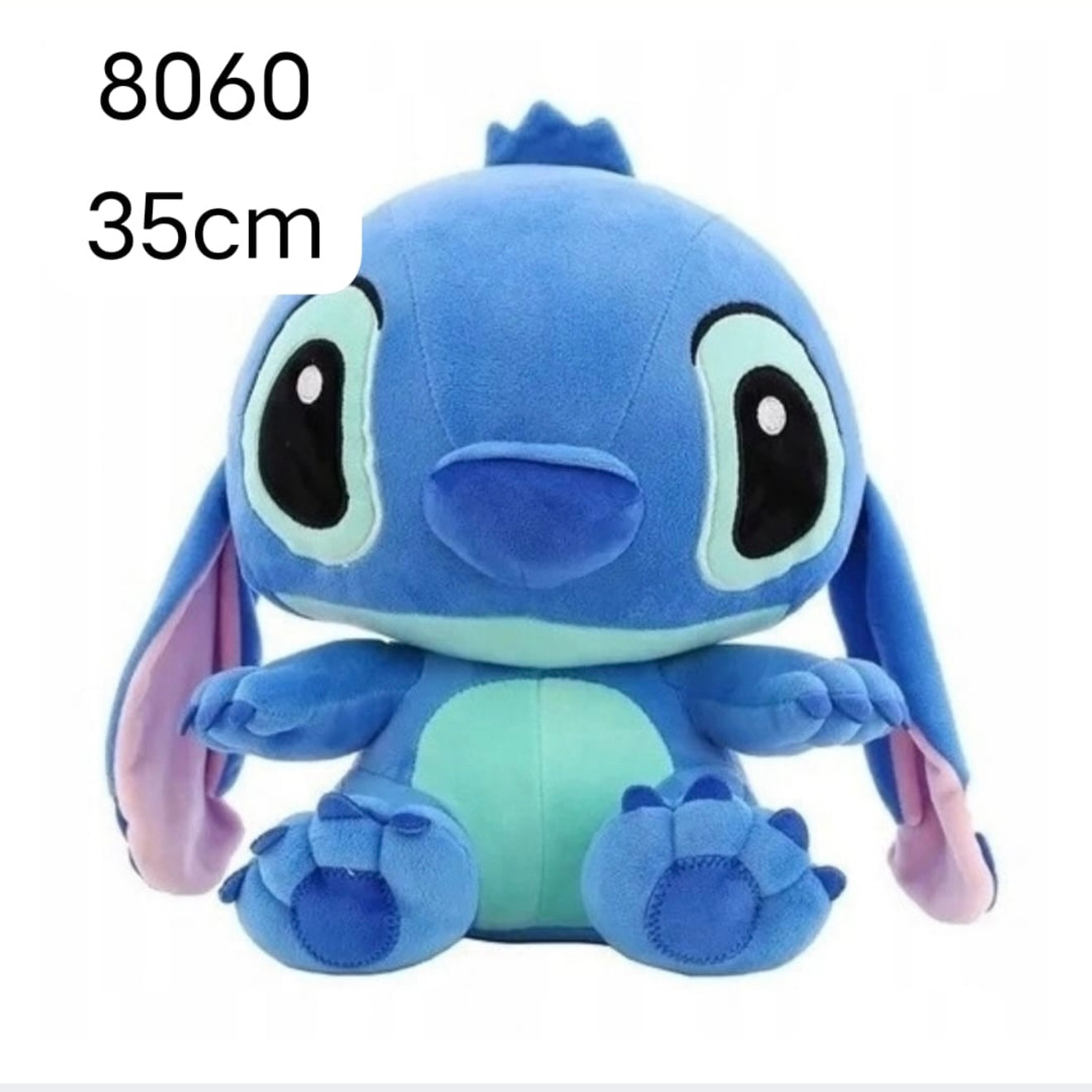 MASKOTKA STITCH 35 CM