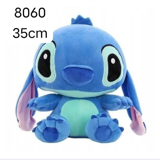 MASKOTKA STITCH 35 CM