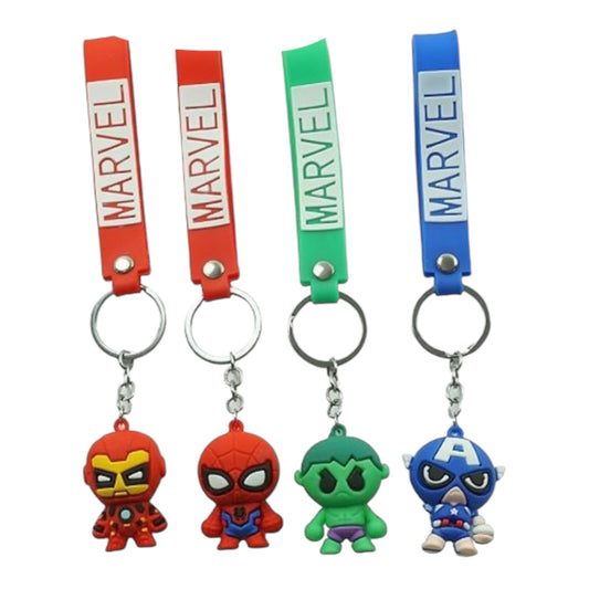 BRELOK DO KLUCZY AVENGERS