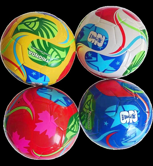 PIŁKA DO PIŁKI NOŻNEJ