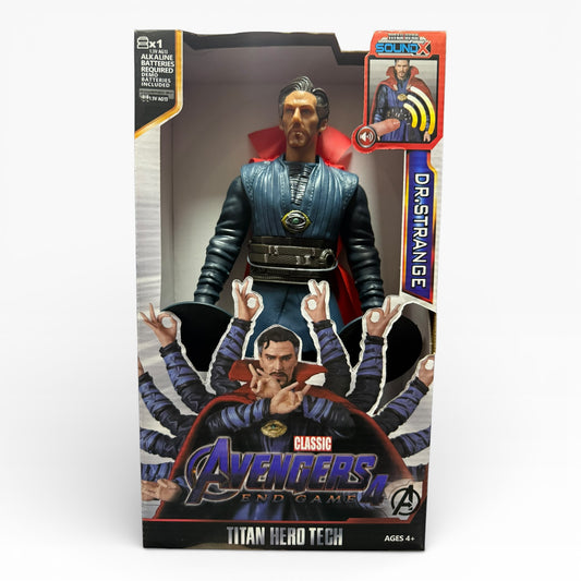 FIGURKA AVENGERS DR.STRANGE