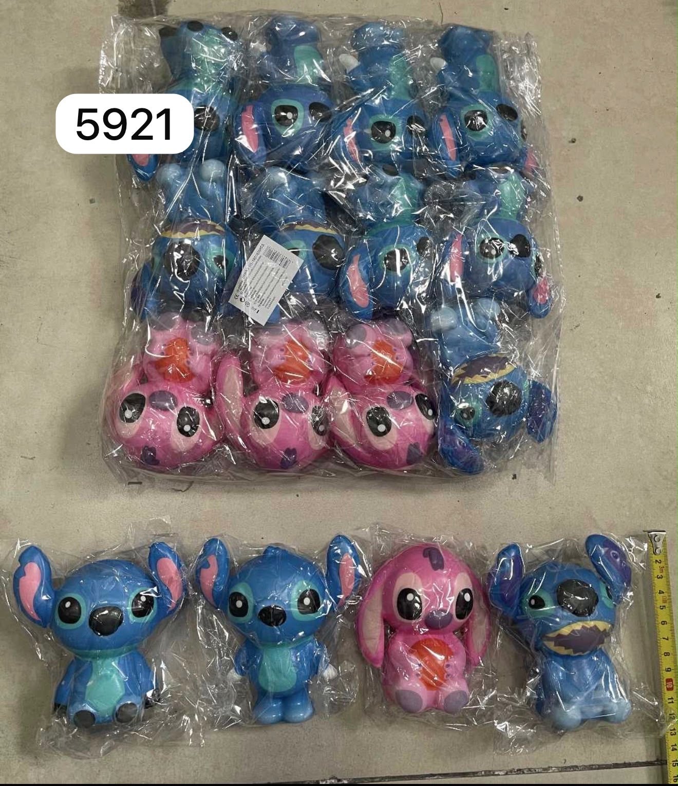 GNIOTKA STITCH