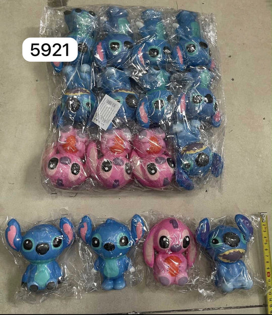 GNIOTKA STITCH