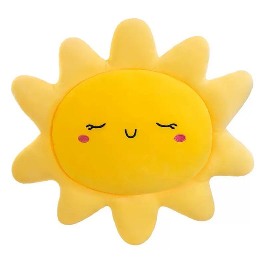 MASKOTKA SŁOŃCE 60CM