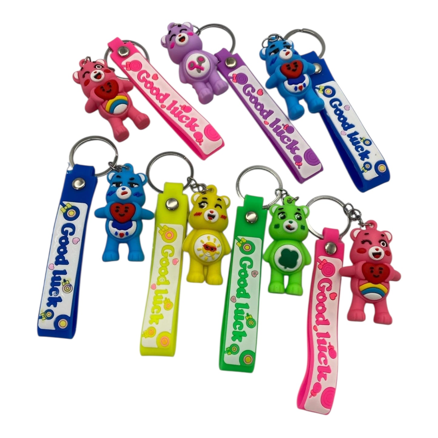 BRELOK DO KLUCZY MIŚ