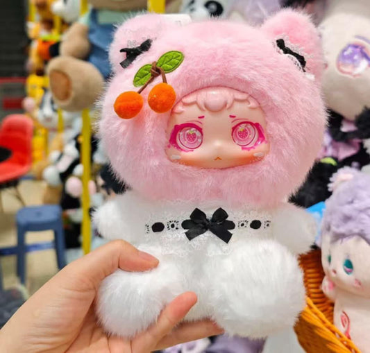 WAKUKU 25 CM